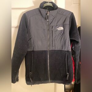 North face Zip Up Jacket